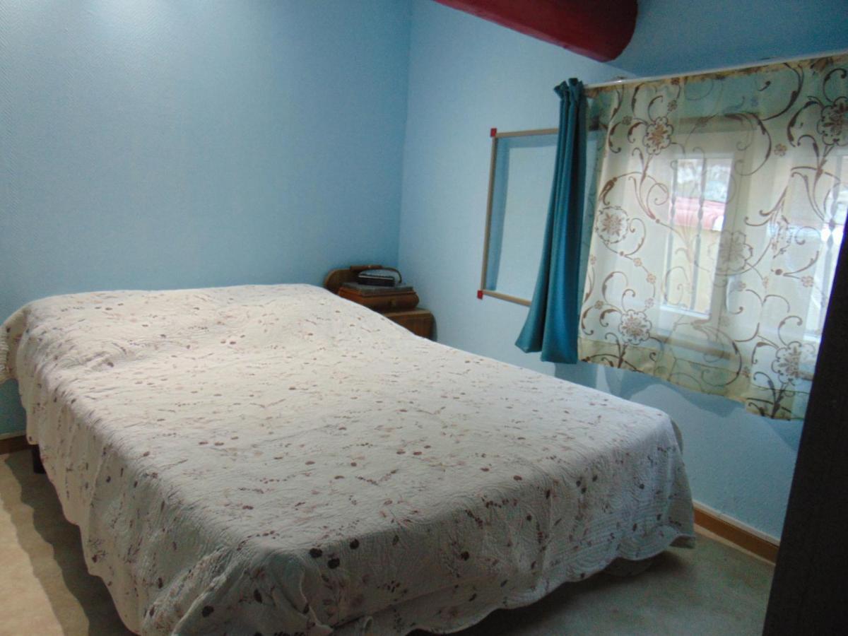 Maison Helie Avinyon Dış mekan fotoğraf