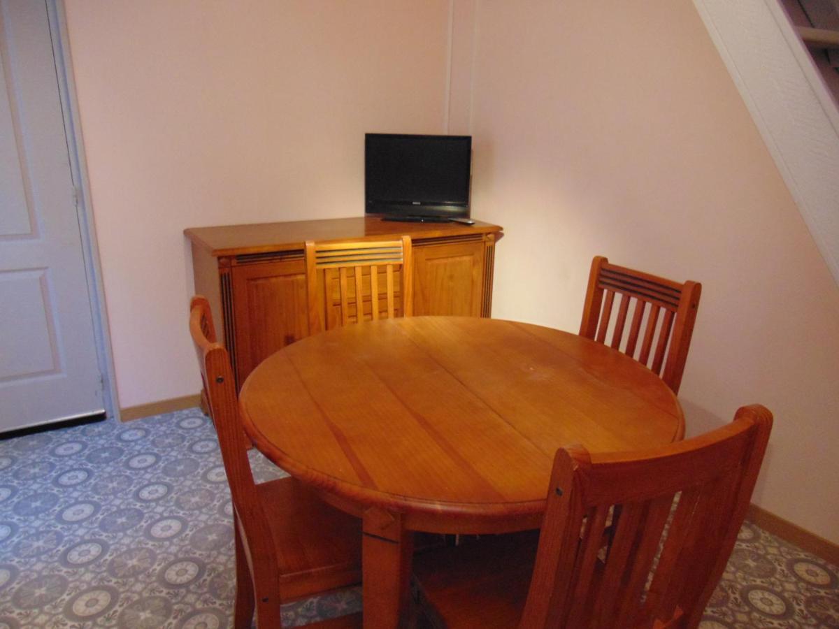 Maison Helie Avinyon Dış mekan fotoğraf